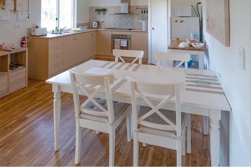 Abbivale Farm Cottage Harewood Esterno foto
