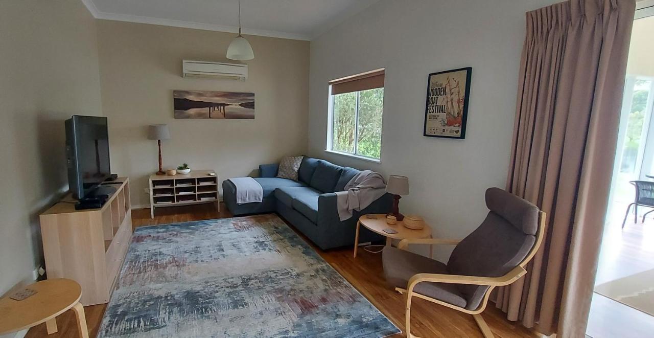 Abbivale Farm Cottage Harewood Esterno foto