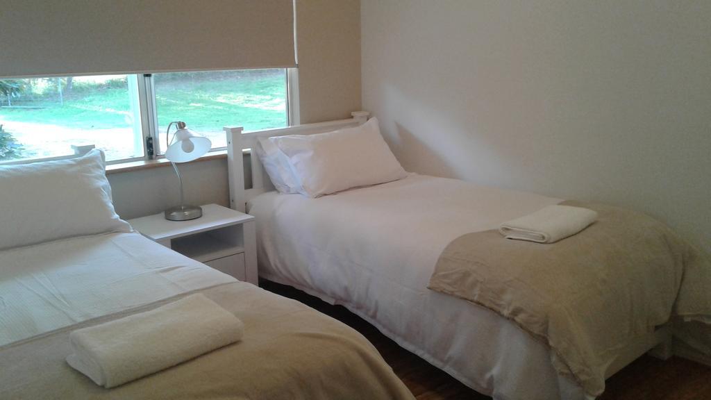 Abbivale Farm Cottage Harewood Esterno foto